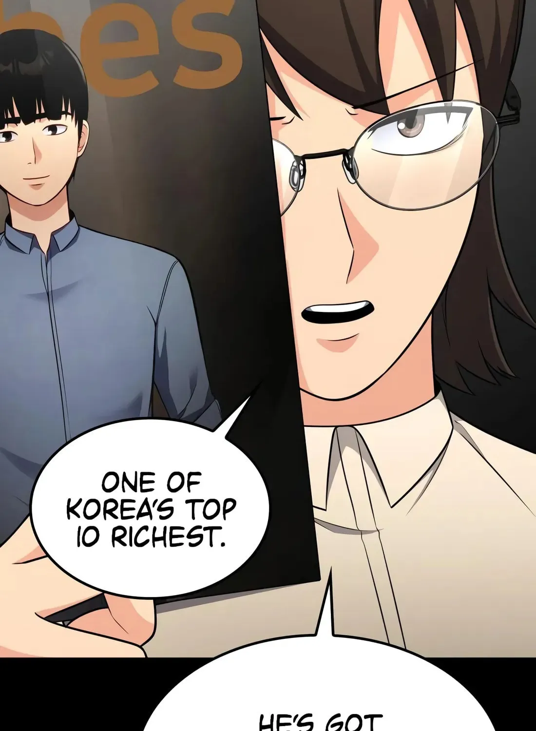 Coin Jackpot After Divorce Chapter 31 page 46 - 
