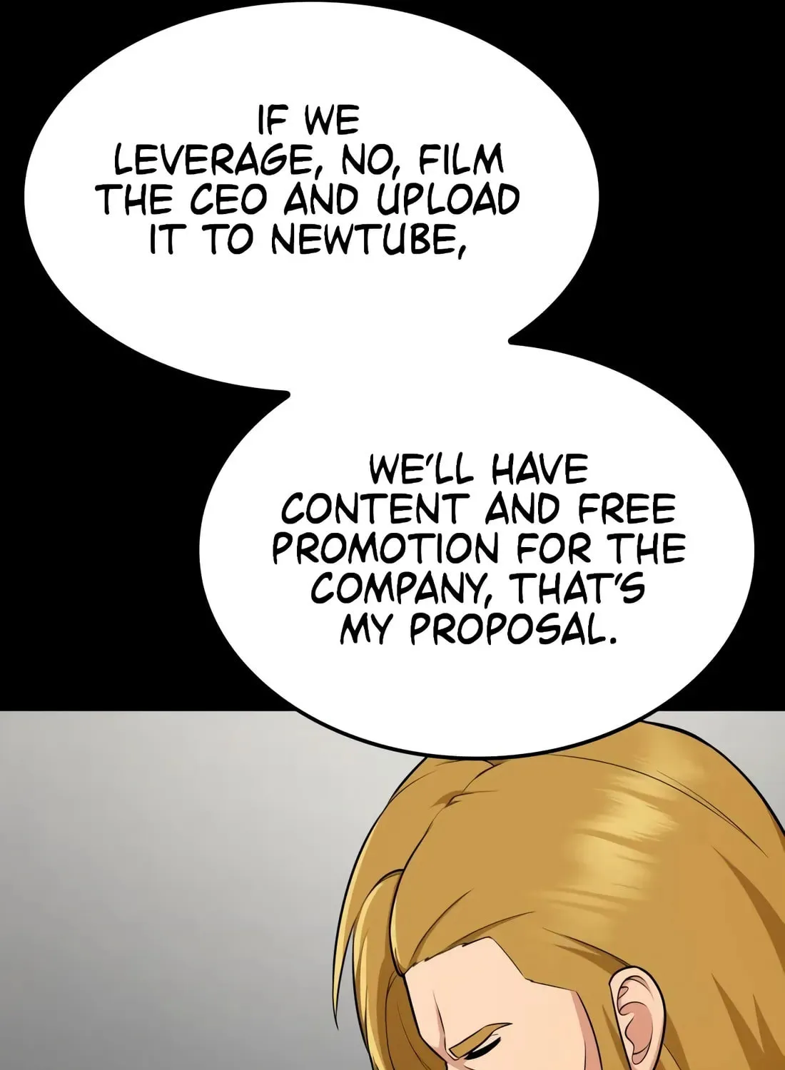Coin Jackpot After Divorce Chapter 31 page 48 - 