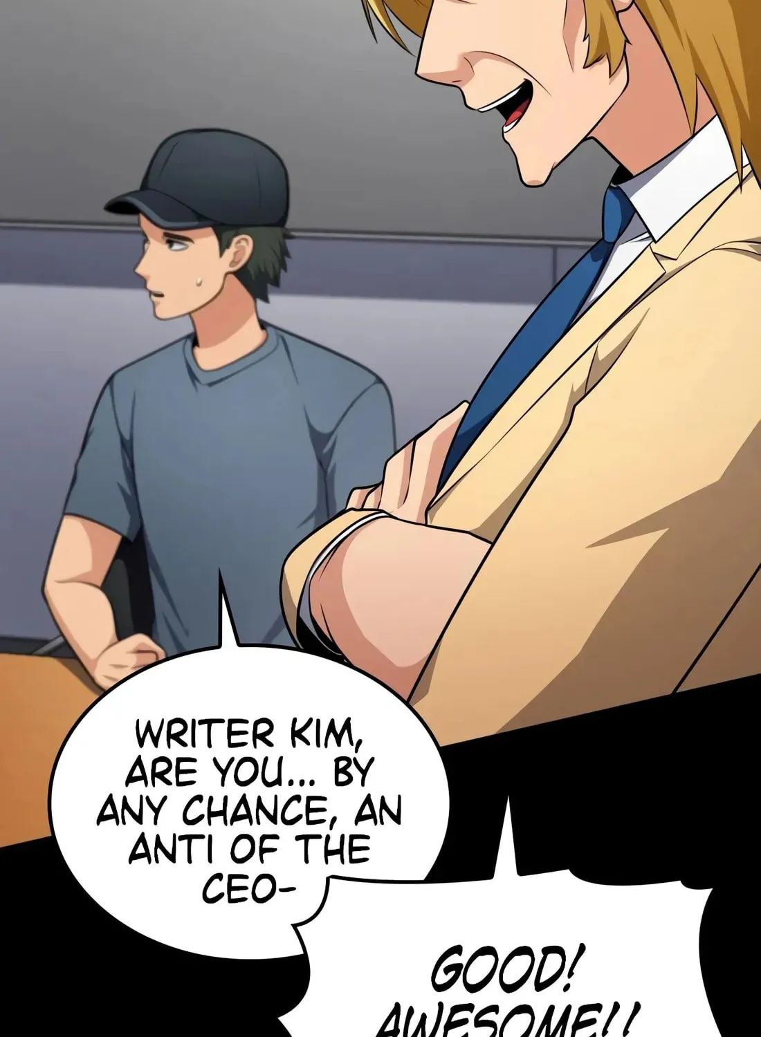 Coin Jackpot After Divorce Chapter 31 page 49 - 