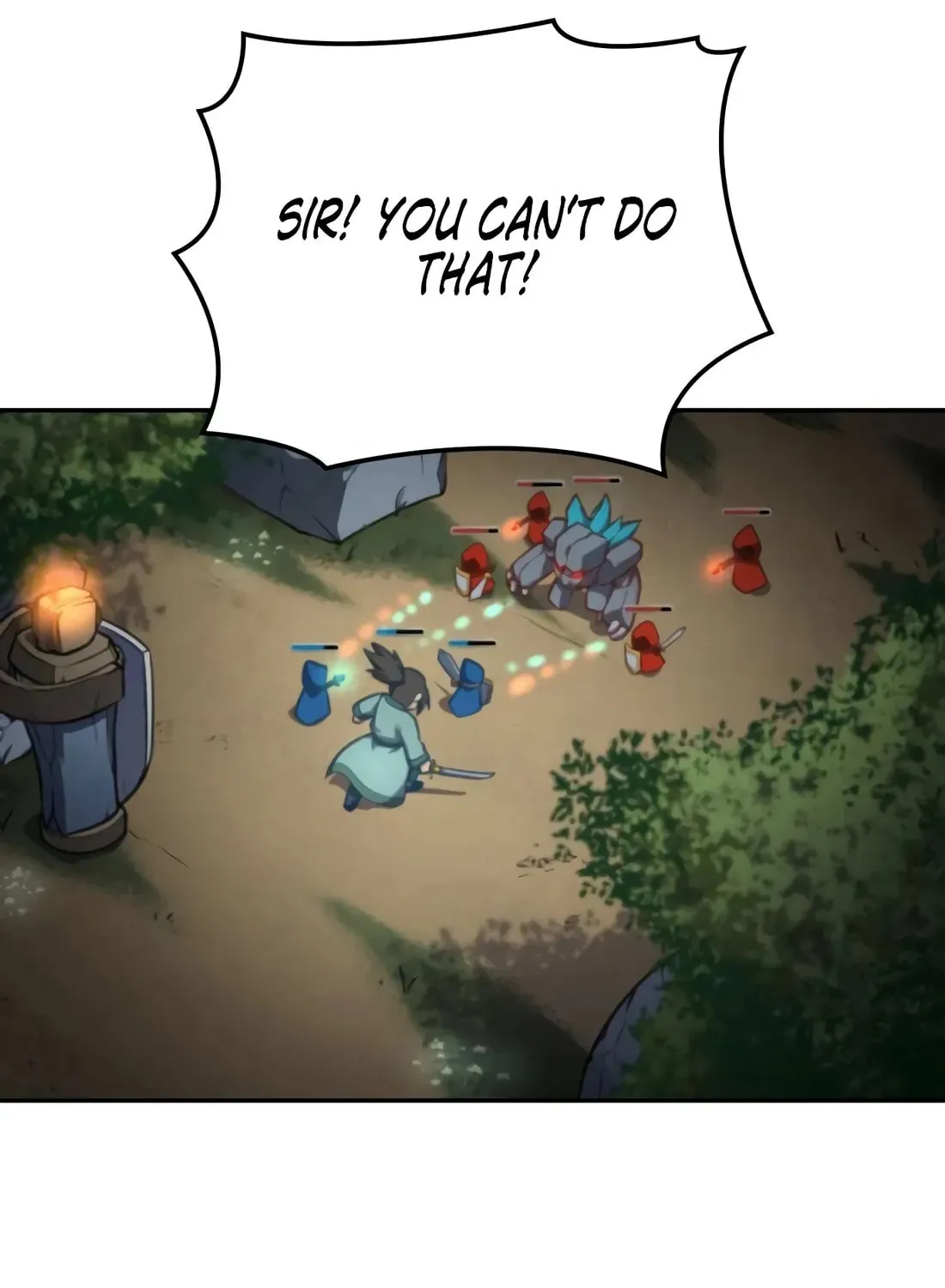 Coin Jackpot After Divorce Chapter 31 page 6 - 
