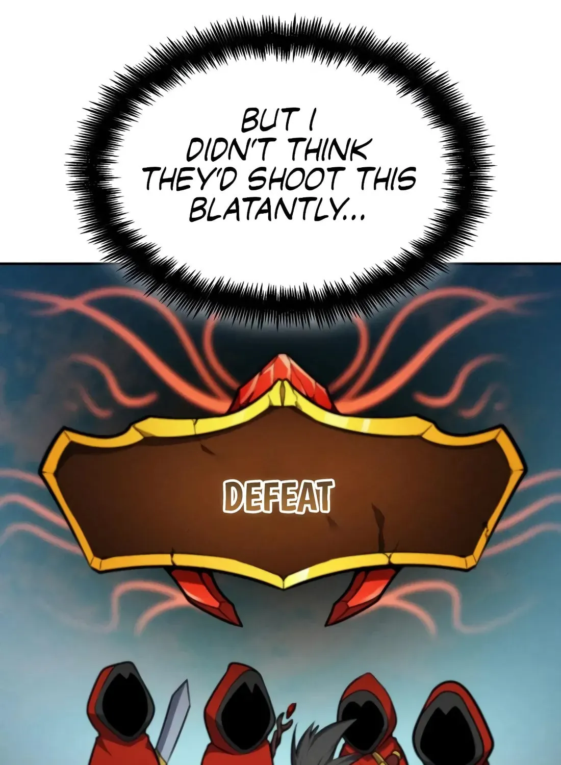 Coin Jackpot After Divorce Chapter 31 page 55 - 