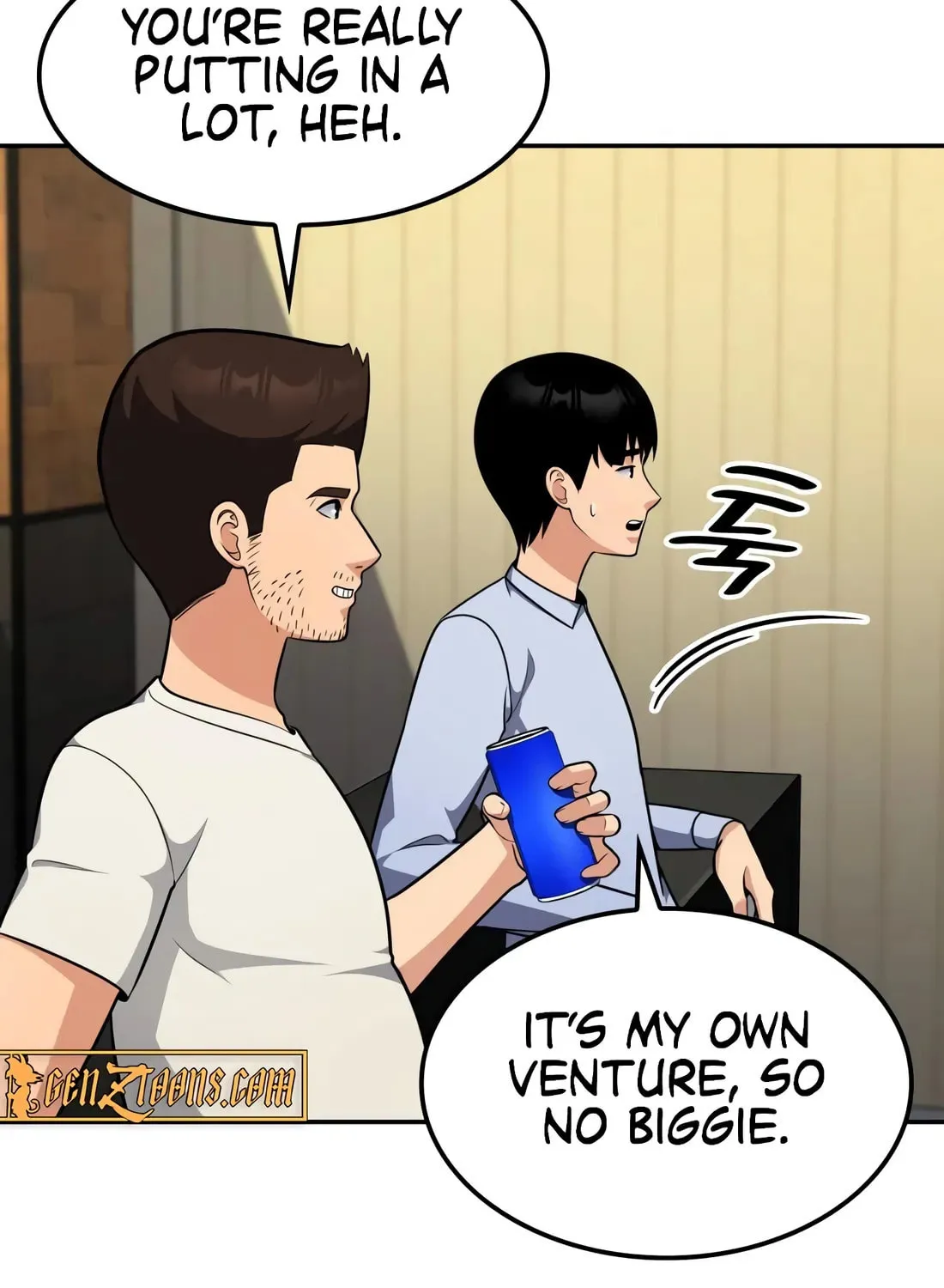 Coin Jackpot After Divorce Chapter 31 page 60 - 