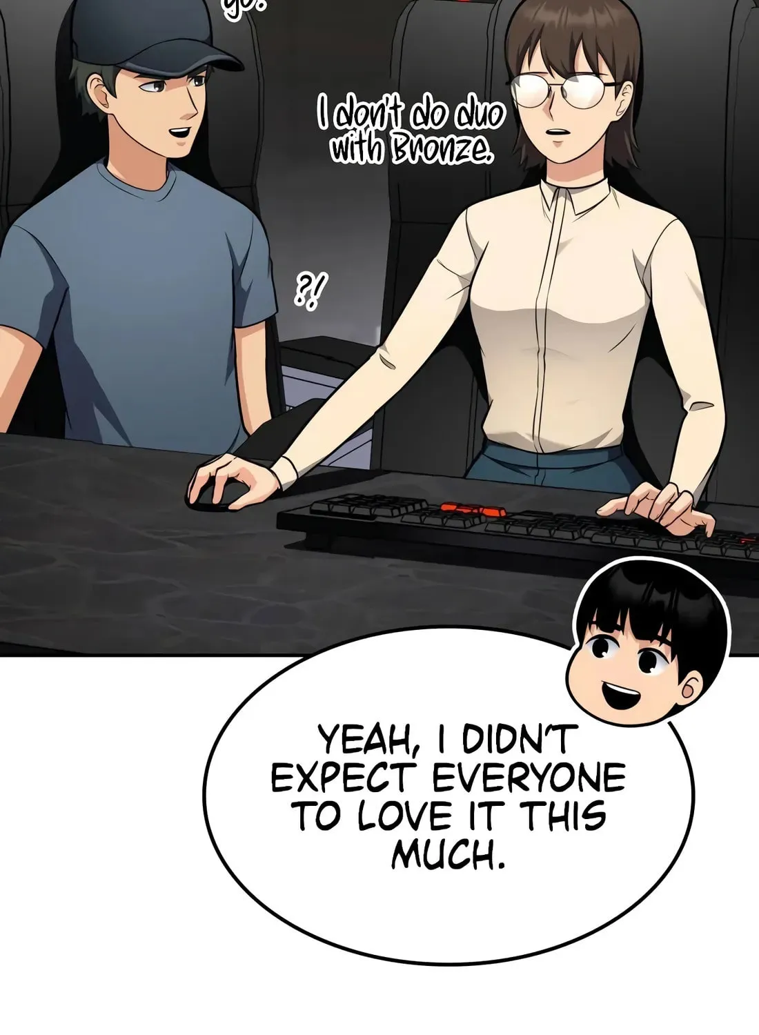 Coin Jackpot After Divorce Chapter 31 page 62 - 