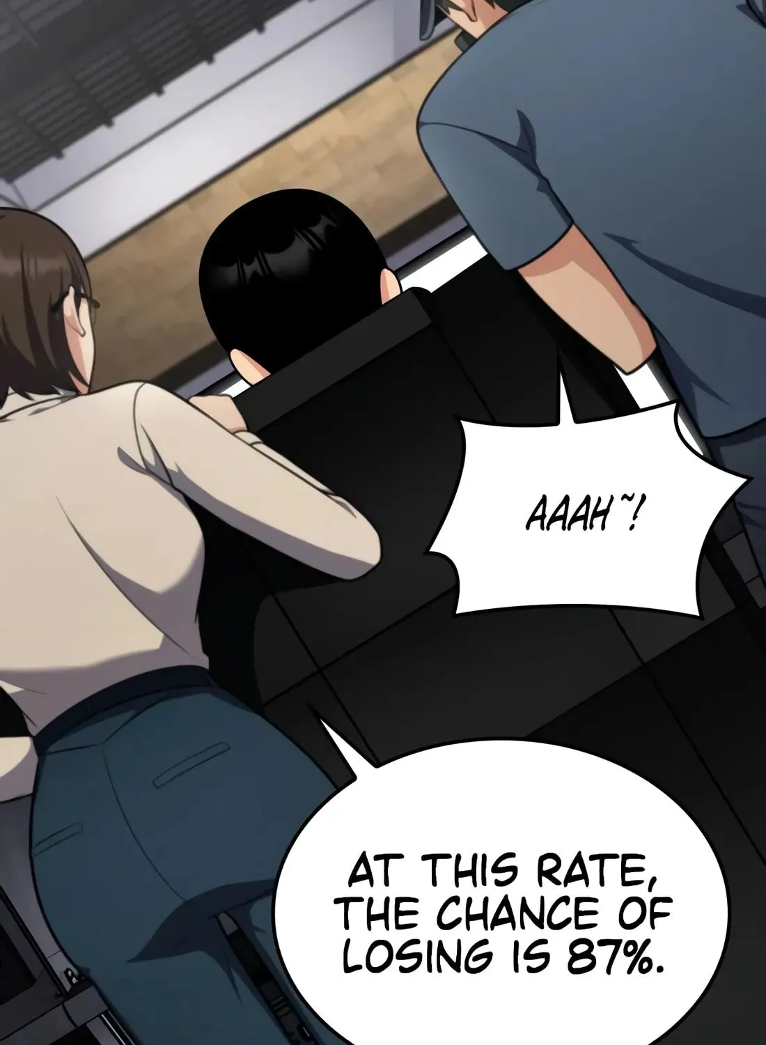 Coin Jackpot After Divorce Chapter 31 page 8 - 