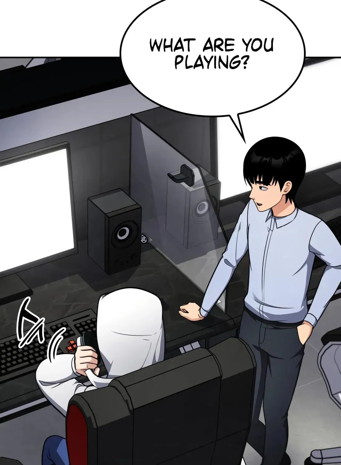 Coin Jackpot After Divorce Chapter 31 page 72 - 