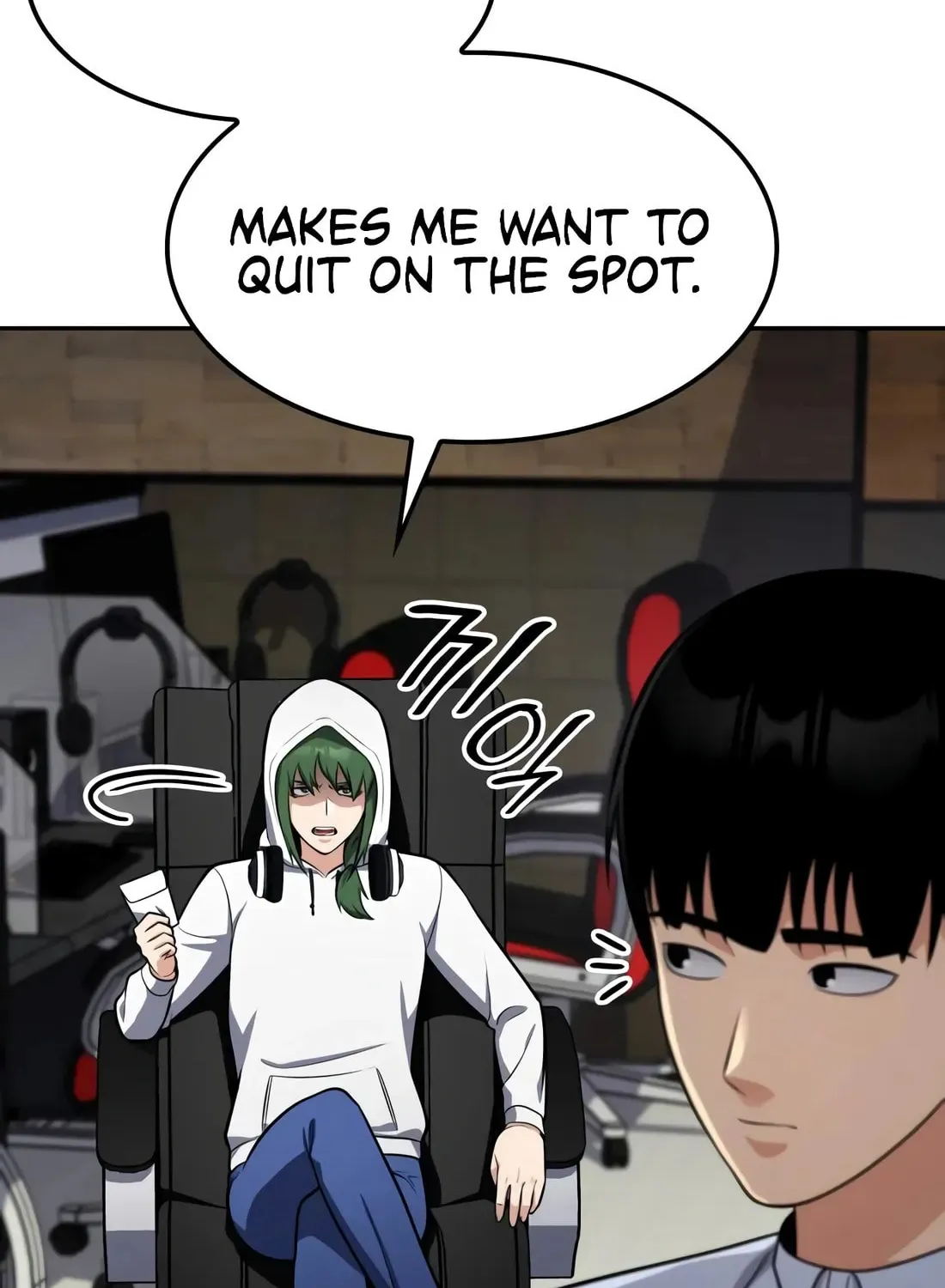 Coin Jackpot After Divorce Chapter 31 page 83 - 
