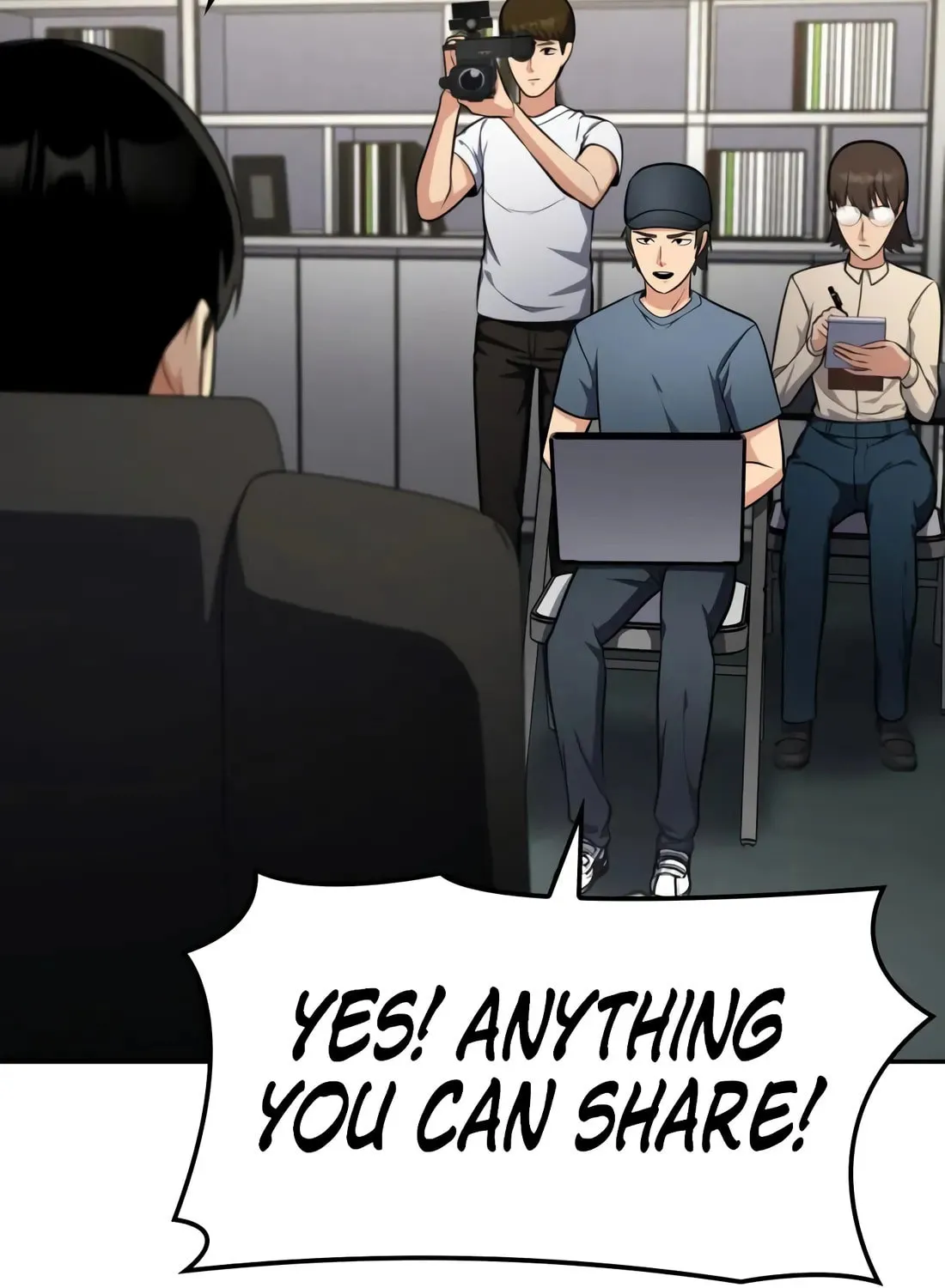 Coin Jackpot After Divorce Chapter 32 page 107 - 