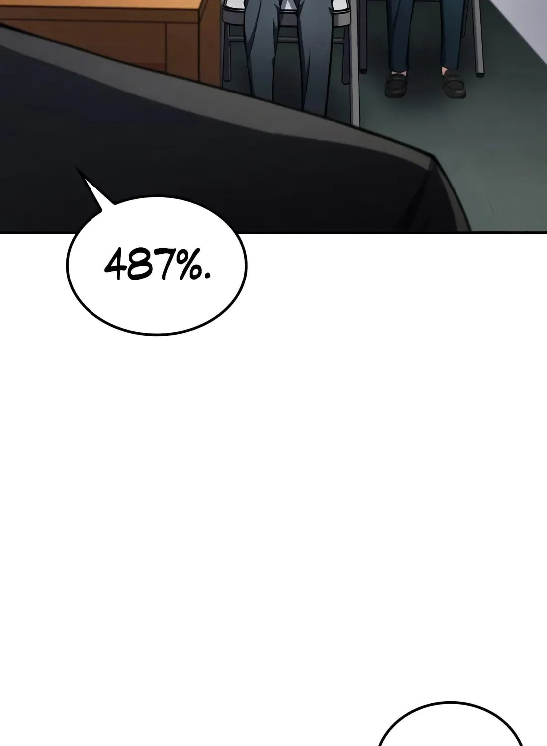 Coin Jackpot After Divorce Chapter 32 page 120 - 