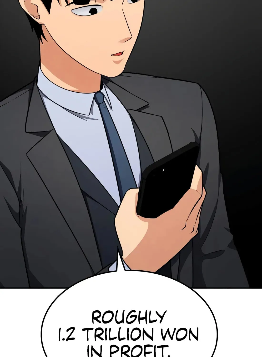 Coin Jackpot After Divorce Chapter 32 page 123 - 