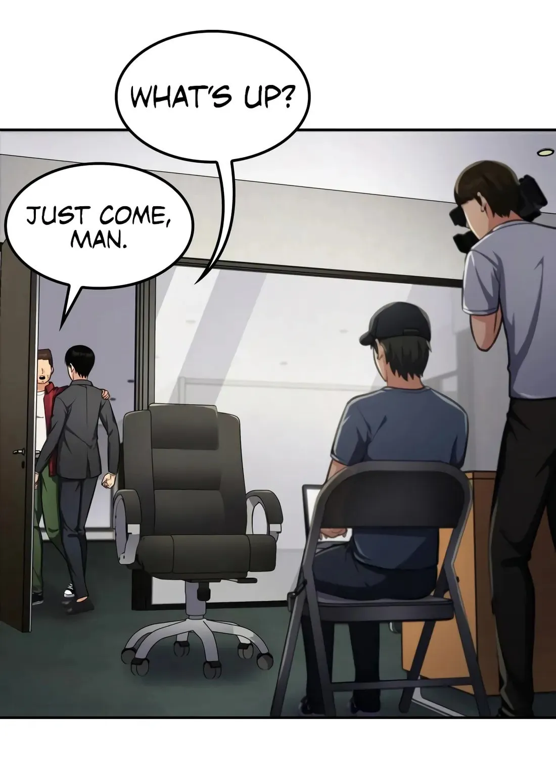 Coin Jackpot After Divorce Chapter 32 page 128 - 