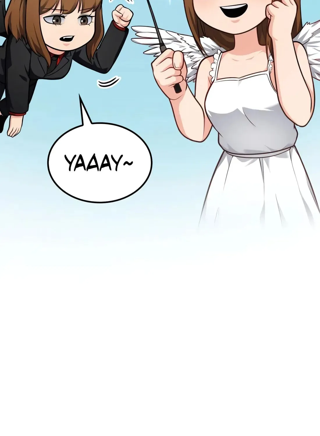 Coin Jackpot After Divorce Chapter 32 page 145 - 