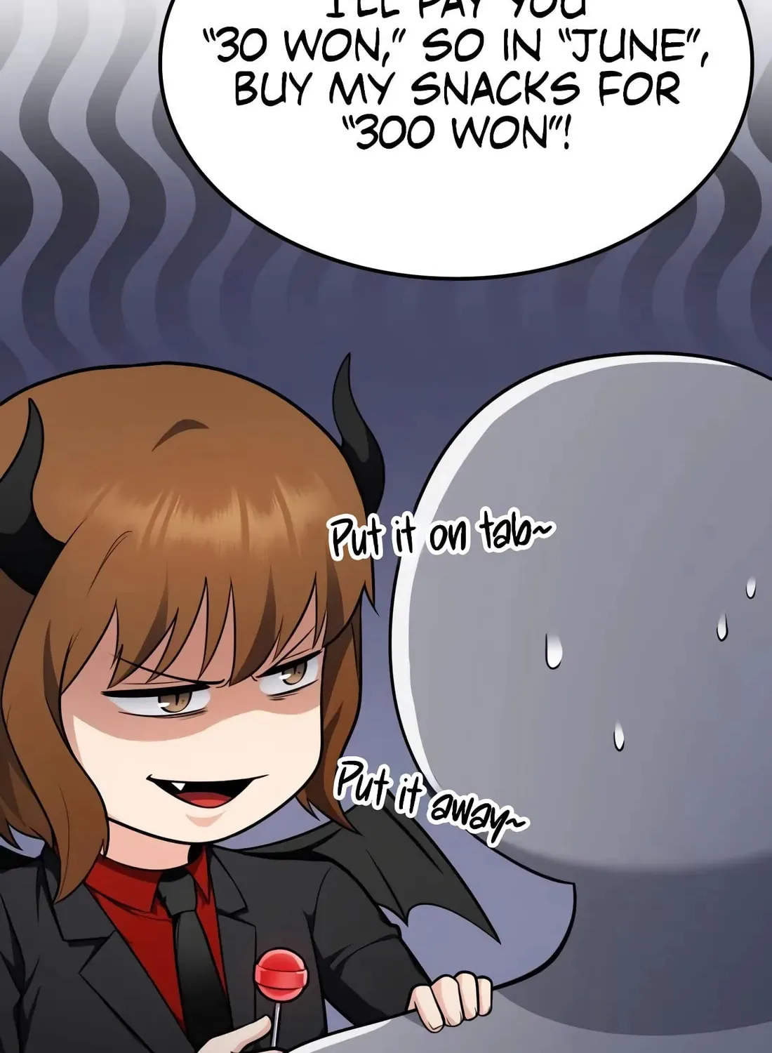 Coin Jackpot After Divorce Chapter 32 page 149 - 