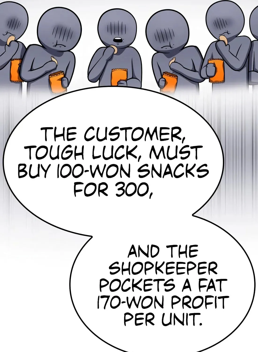 Coin Jackpot After Divorce Chapter 32 page 153 - 