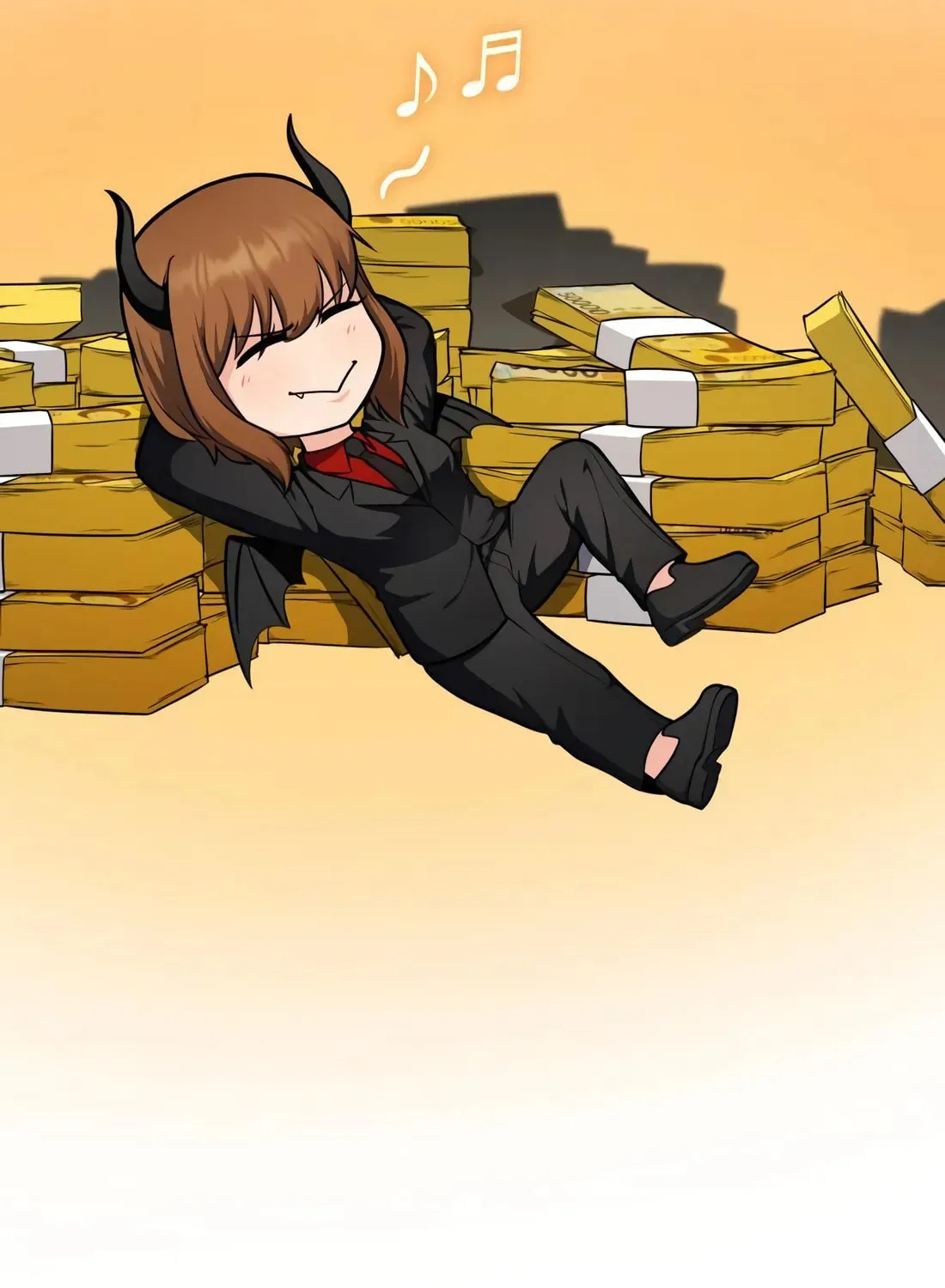 Coin Jackpot After Divorce Chapter 32 page 155 - 