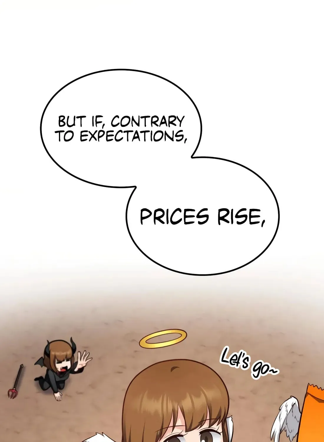 Coin Jackpot After Divorce Chapter 32 page 156 - 