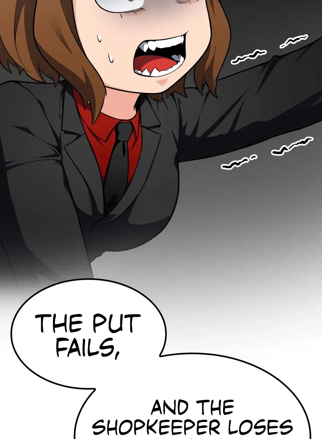 Coin Jackpot After Divorce Chapter 32 page 158 - 