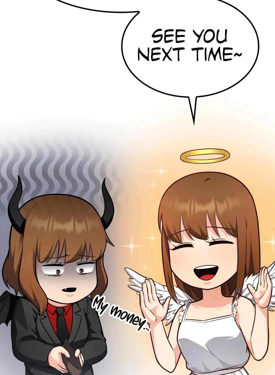 Coin Jackpot After Divorce Chapter 32 page 160 - 