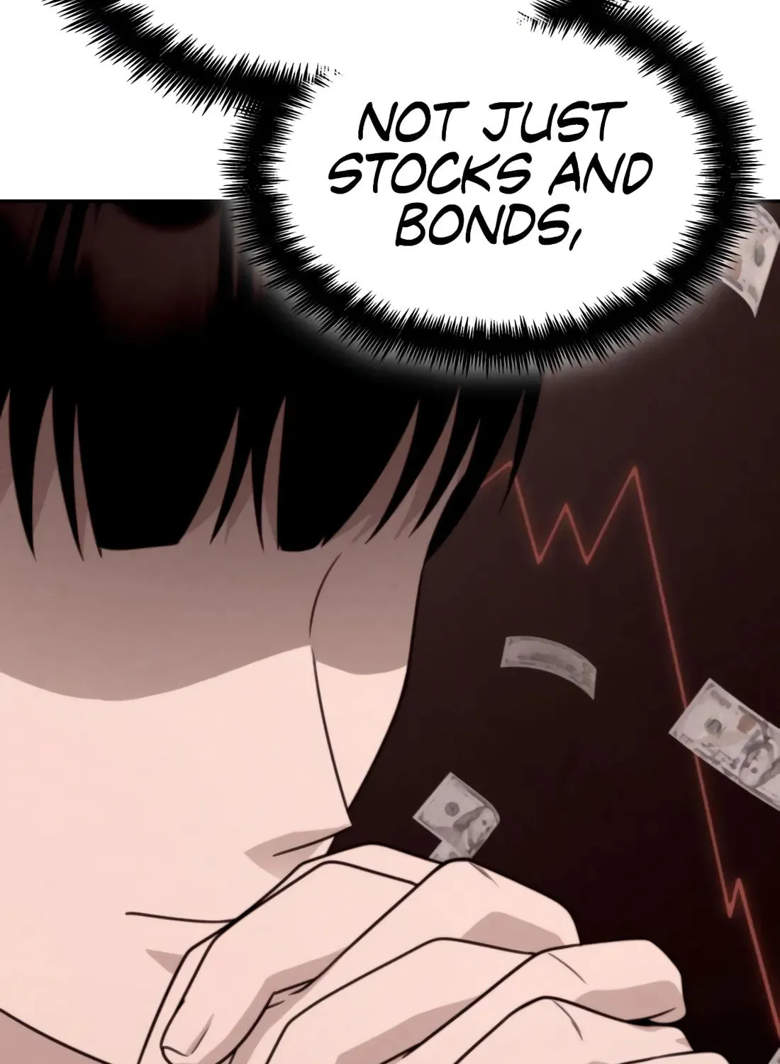 Coin Jackpot After Divorce Chapter 32 page 3 - 
