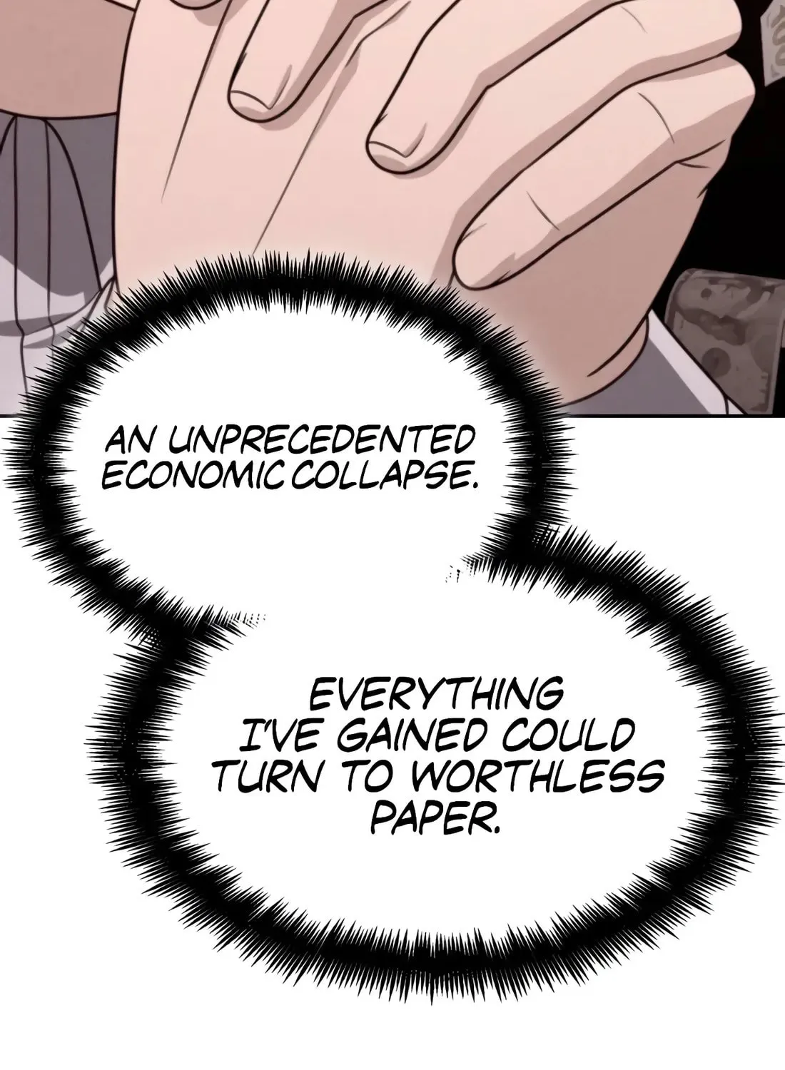 Coin Jackpot After Divorce Chapter 32 page 4 - 