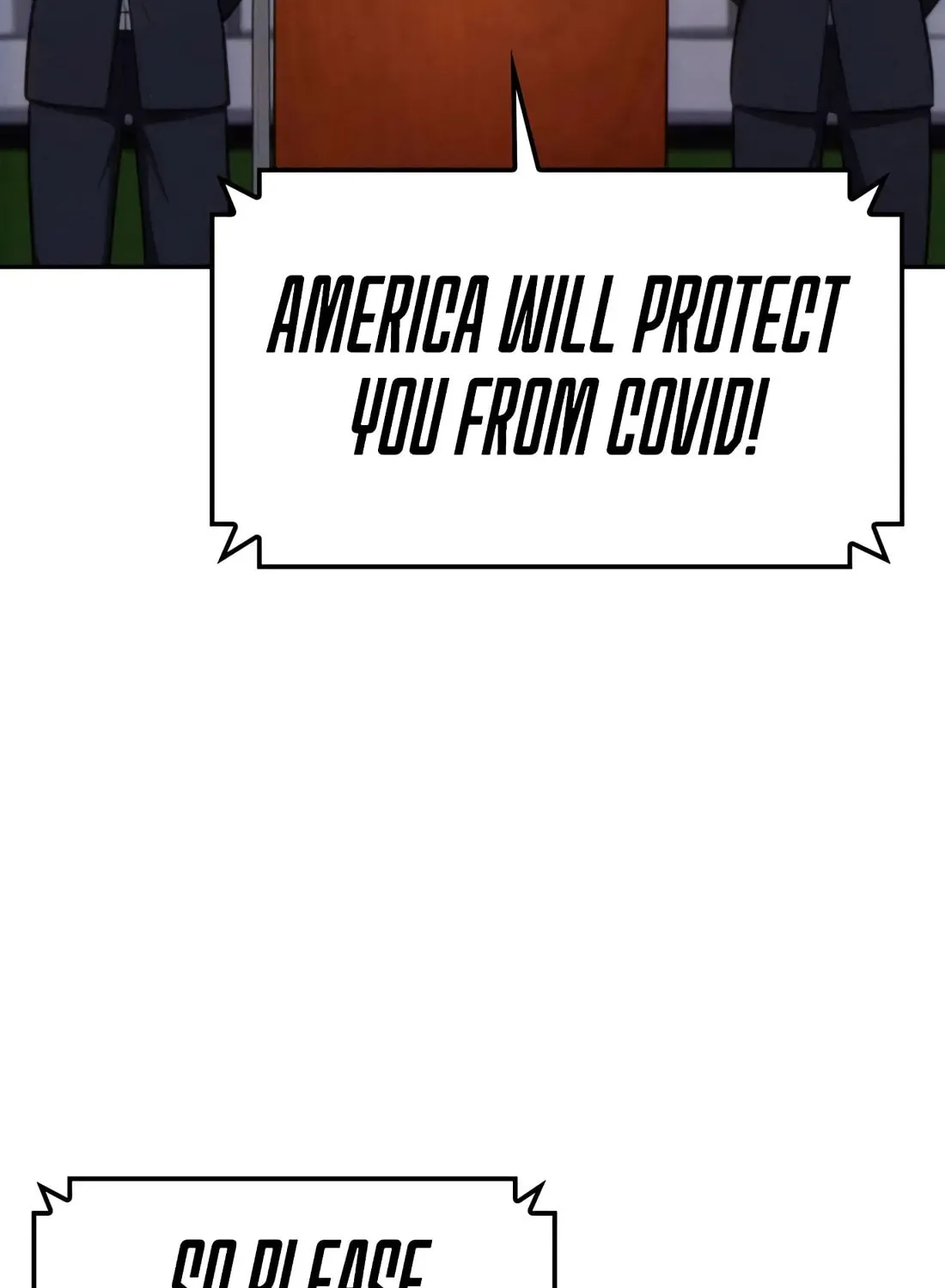 Coin Jackpot After Divorce Chapter 32 page 36 - 