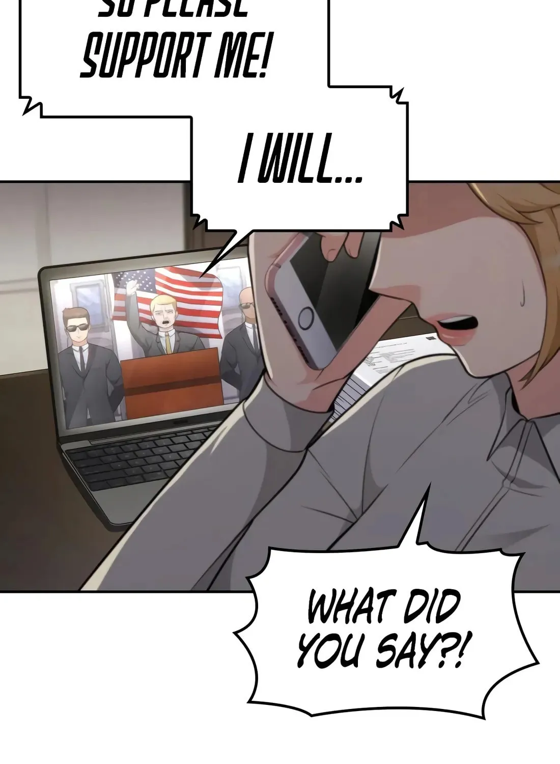 Coin Jackpot After Divorce Chapter 32 page 37 - 