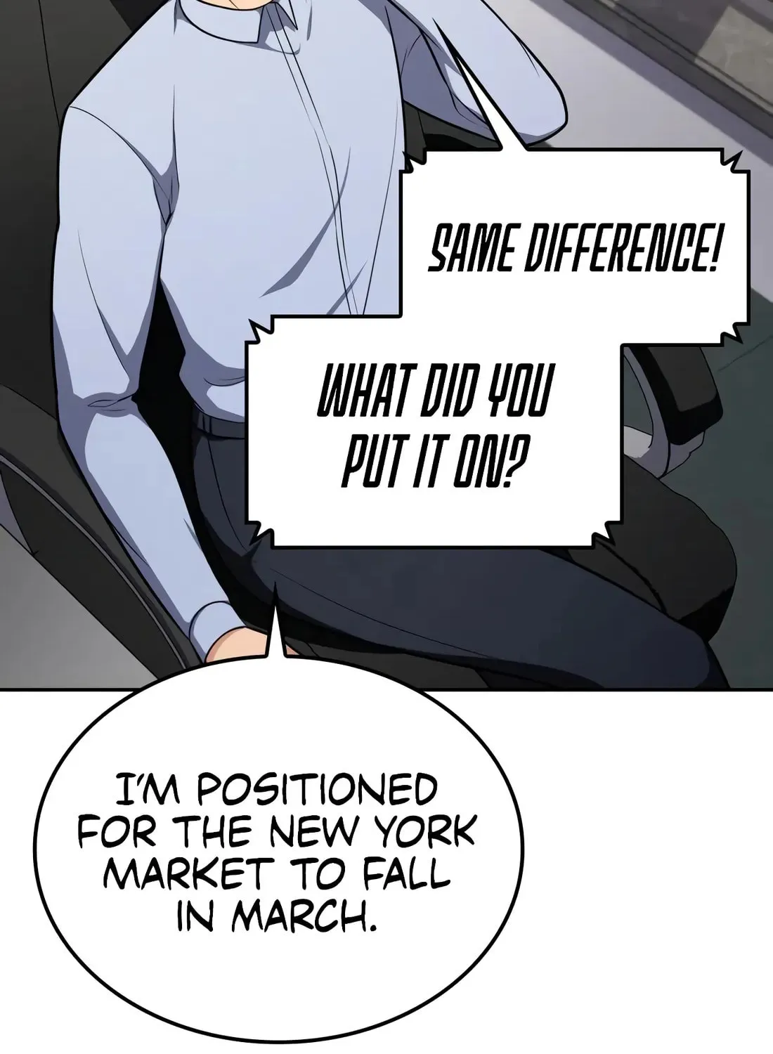 Coin Jackpot After Divorce Chapter 32 page 42 - 