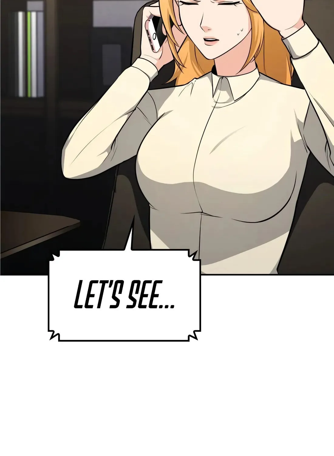 Coin Jackpot After Divorce Chapter 32 page 44 - 