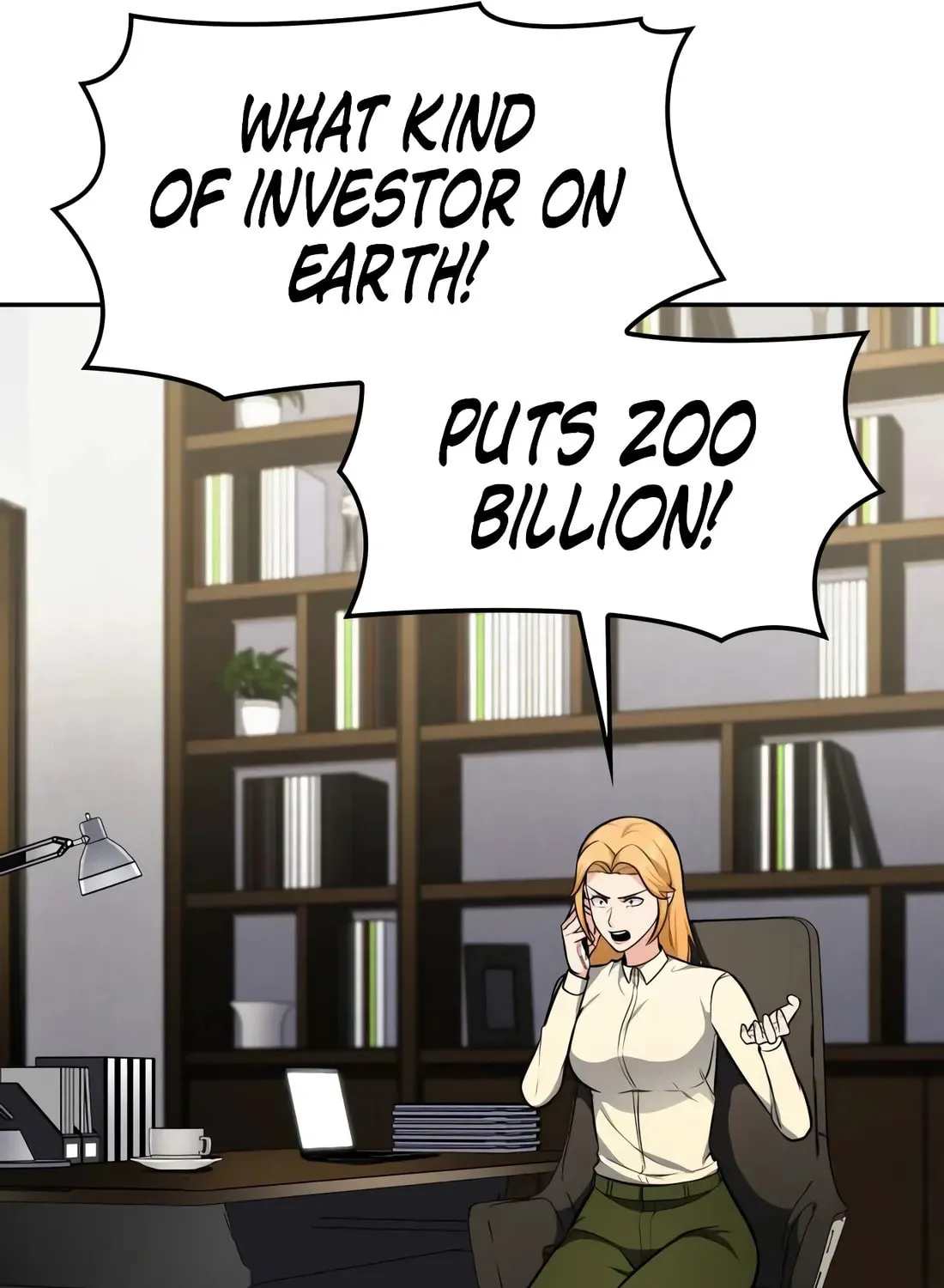 Coin Jackpot After Divorce Chapter 32 page 49 - 