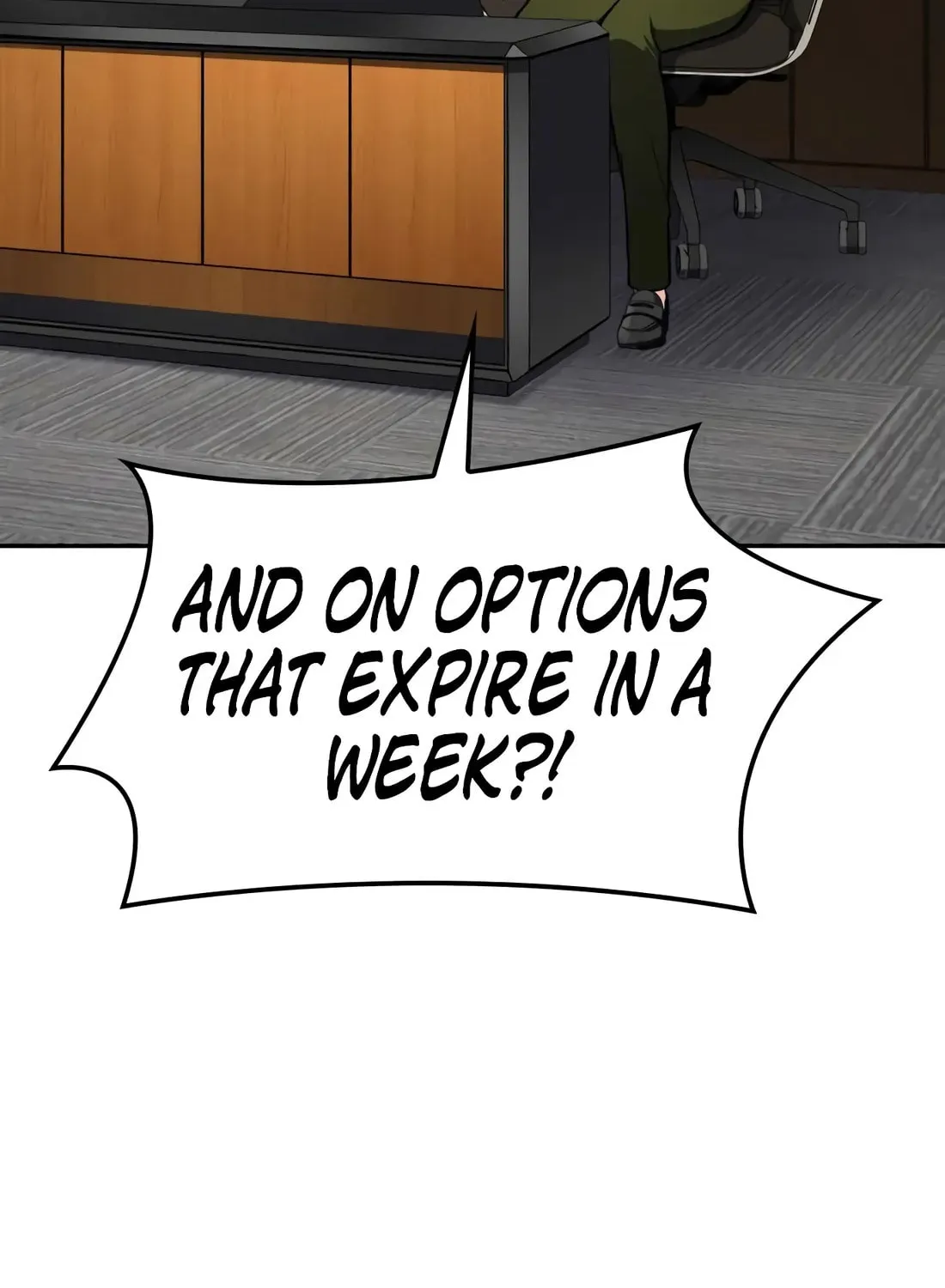 Coin Jackpot After Divorce Chapter 32 page 50 - 