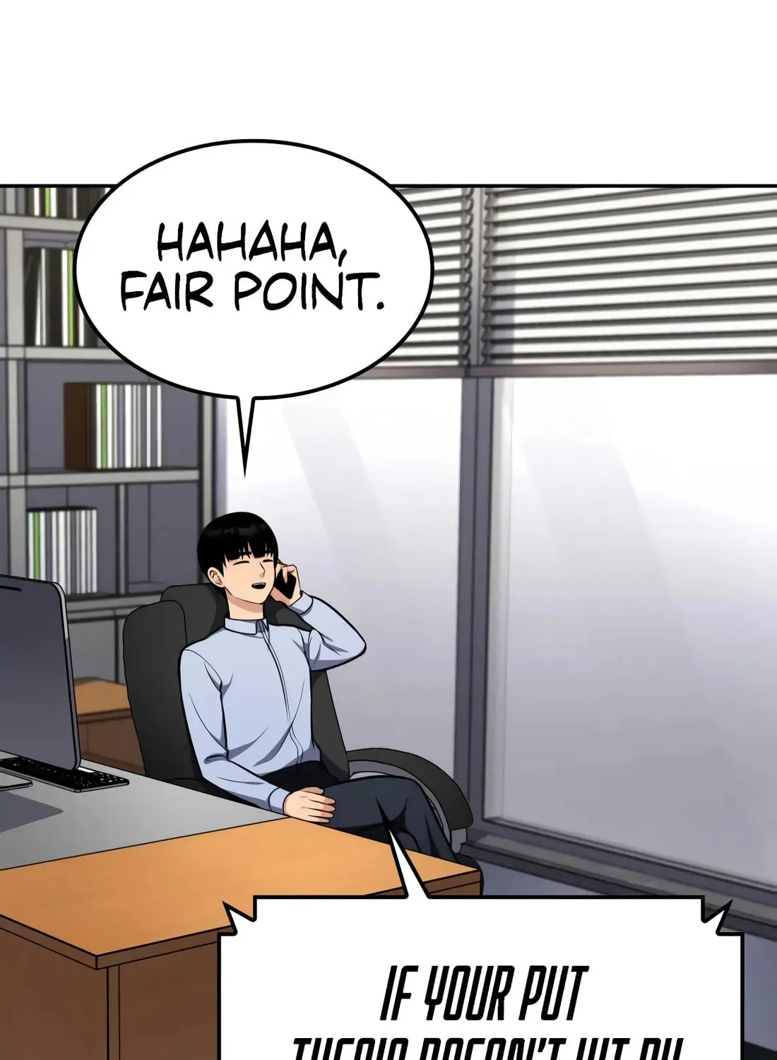 Coin Jackpot After Divorce Chapter 32 page 51 - 