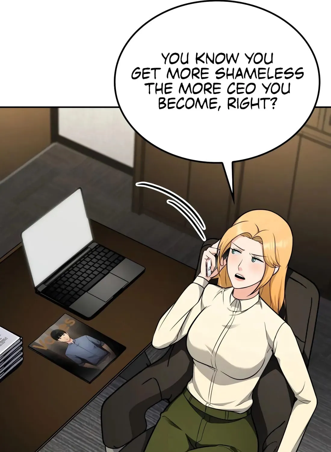 Coin Jackpot After Divorce Chapter 32 page 58 - 