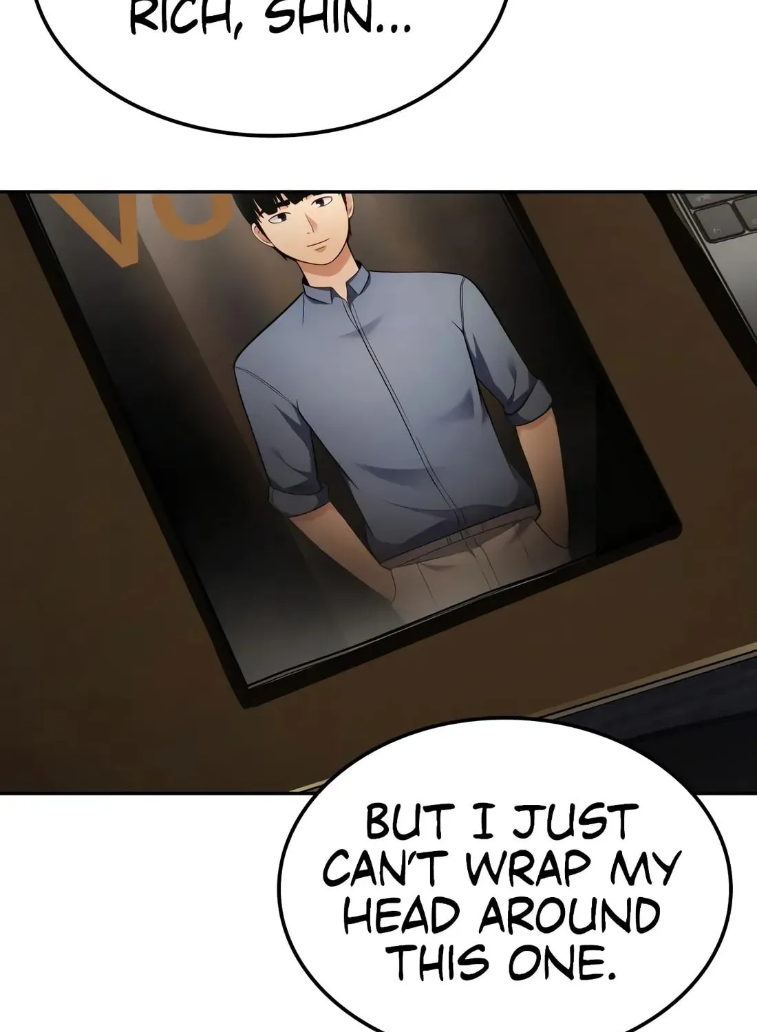Coin Jackpot After Divorce Chapter 32 page 60 - 