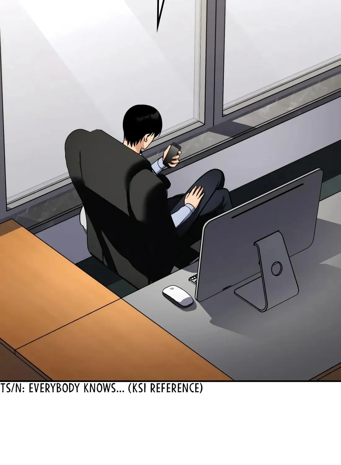 Coin Jackpot After Divorce Chapter 32 page 73 - 