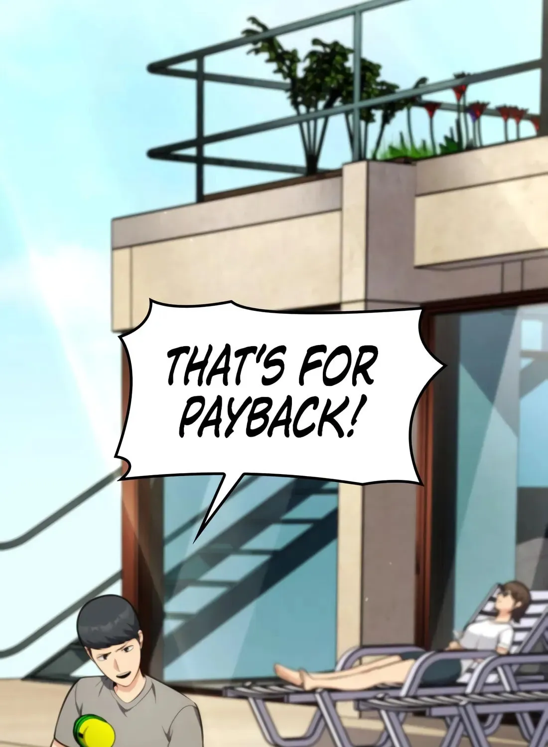 Coin Jackpot After Divorce Chapter 32 page 76 - 
