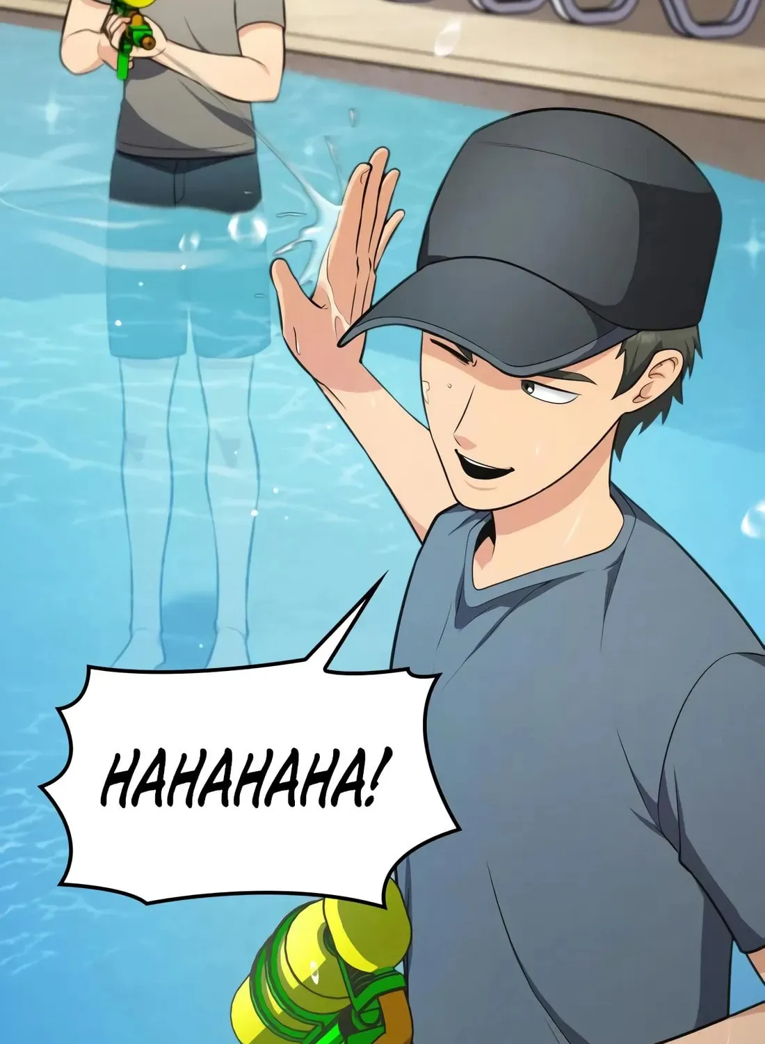 Coin Jackpot After Divorce Chapter 32 page 77 - 