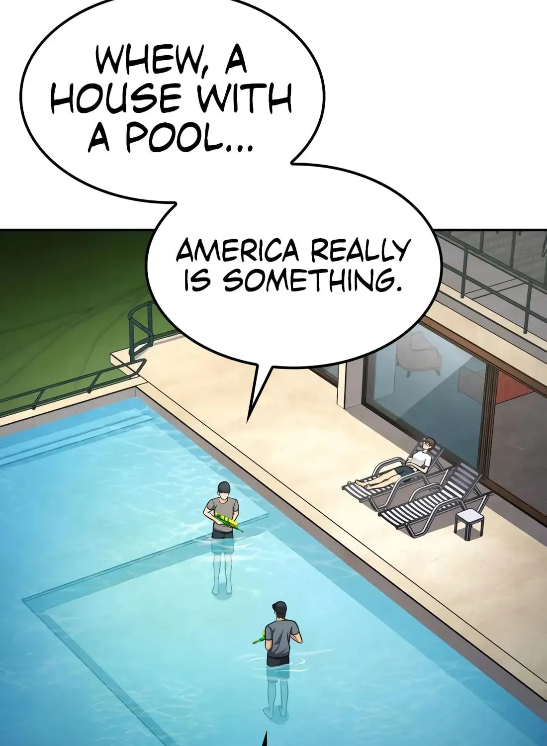 Coin Jackpot After Divorce Chapter 32 page 79 - 