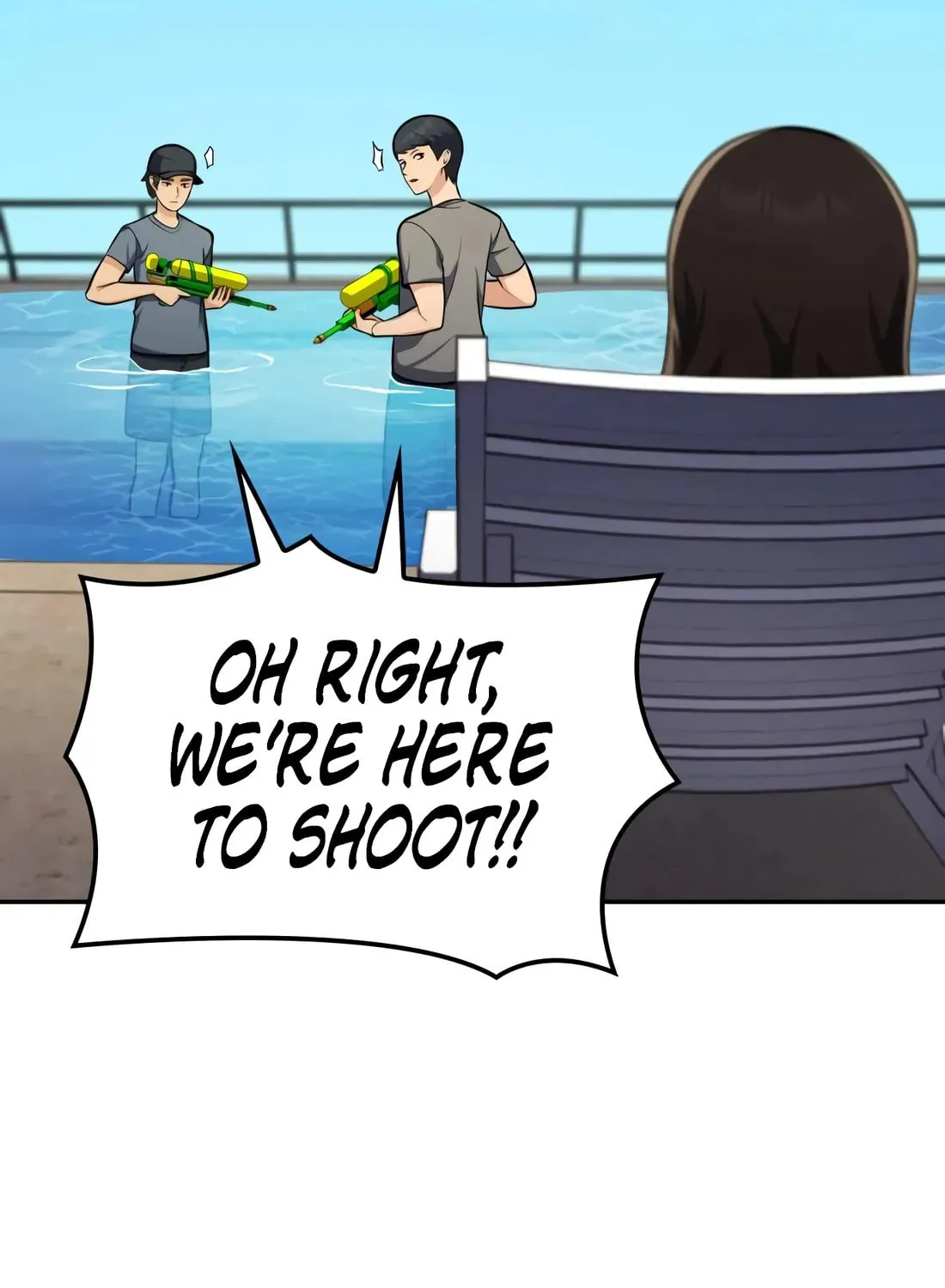 Coin Jackpot After Divorce Chapter 32 page 83 - 