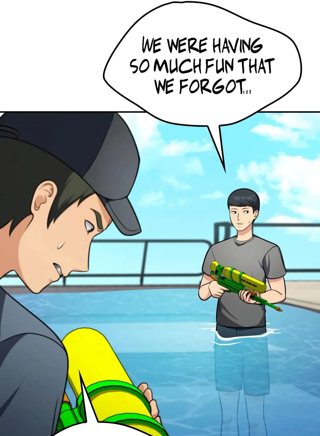 Coin Jackpot After Divorce Chapter 32 page 85 - 