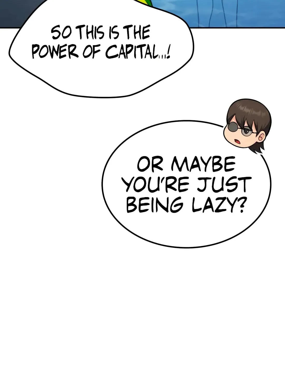 Coin Jackpot After Divorce Chapter 32 page 86 - 