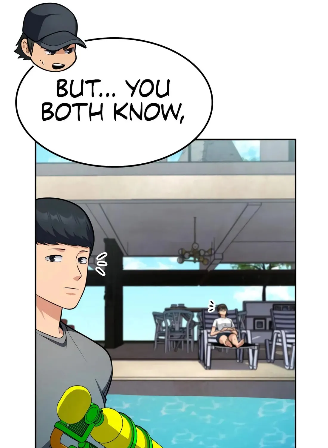Coin Jackpot After Divorce Chapter 32 page 87 - 