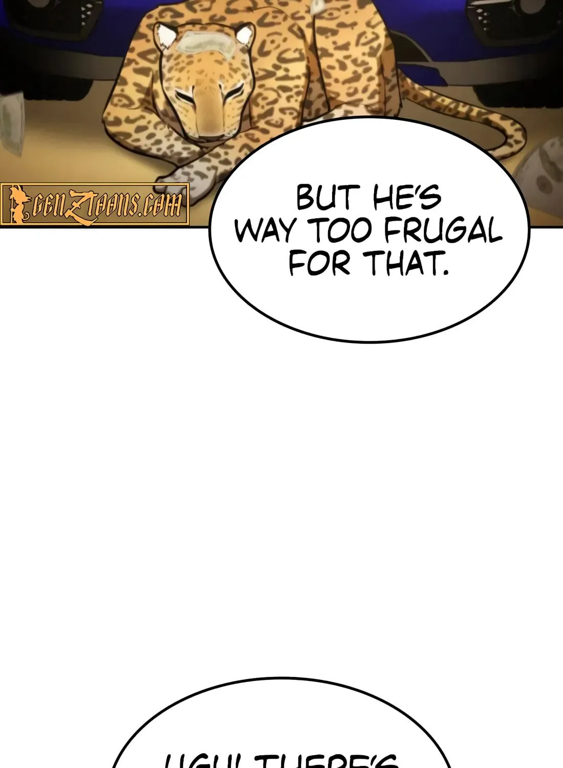 Coin Jackpot After Divorce Chapter 32 page 92 - 