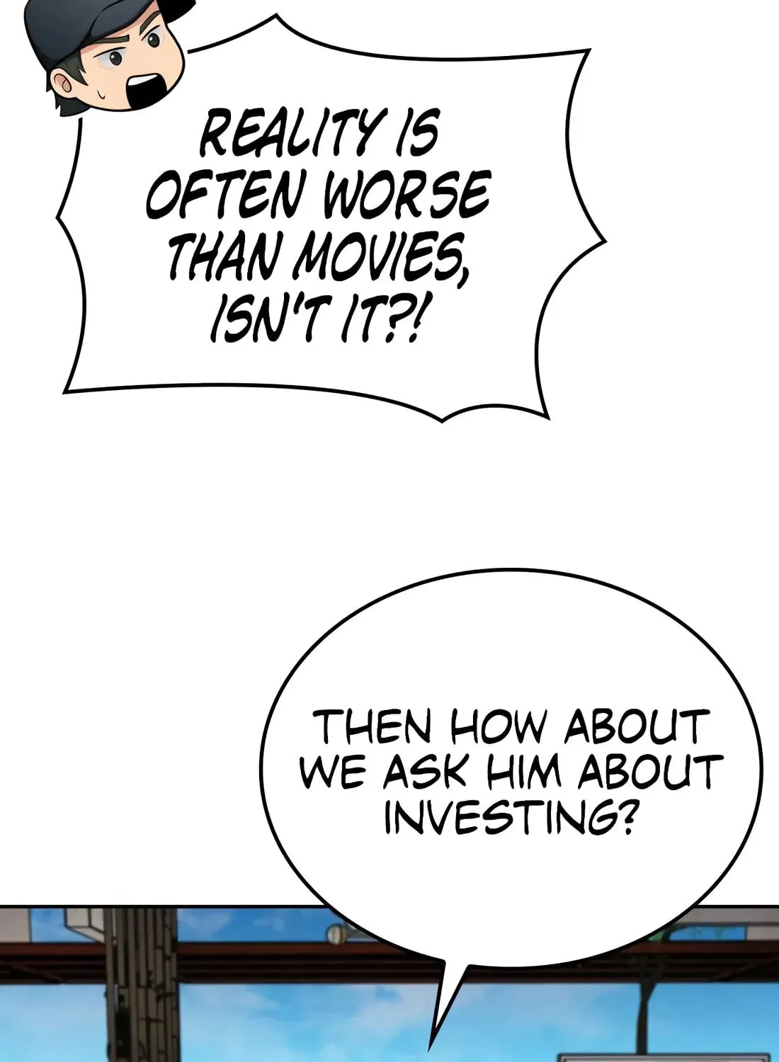 Coin Jackpot After Divorce Chapter 32 page 97 - 