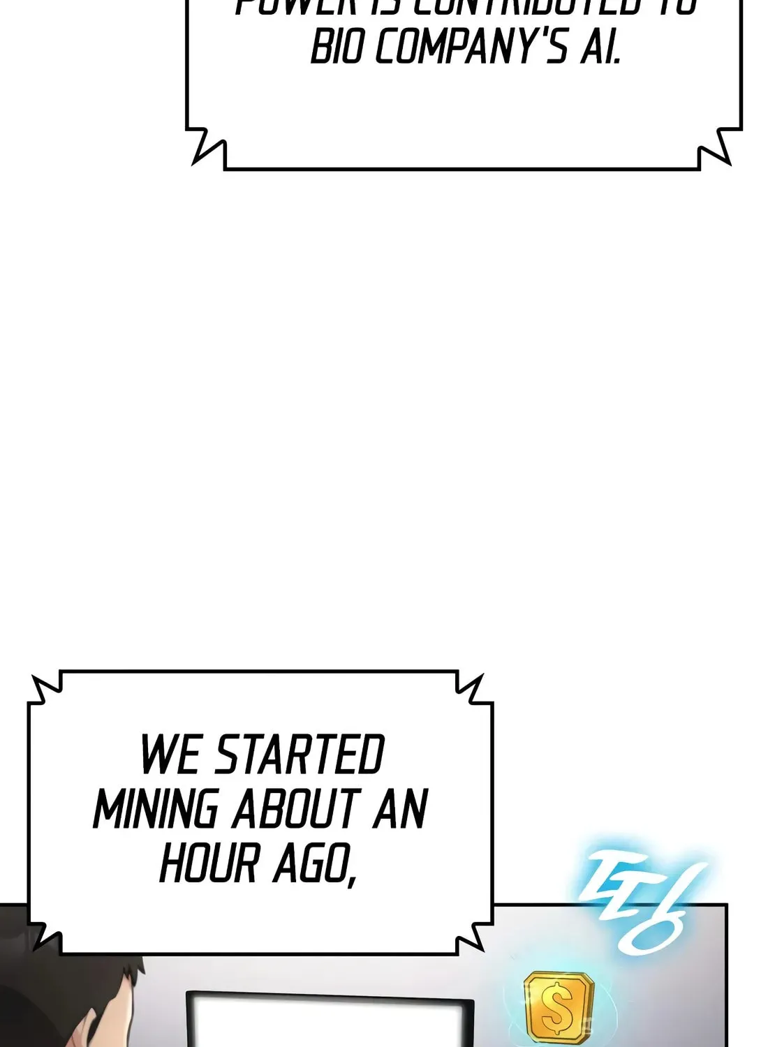 Coin Jackpot After Divorce Chapter 33 page 104 - 