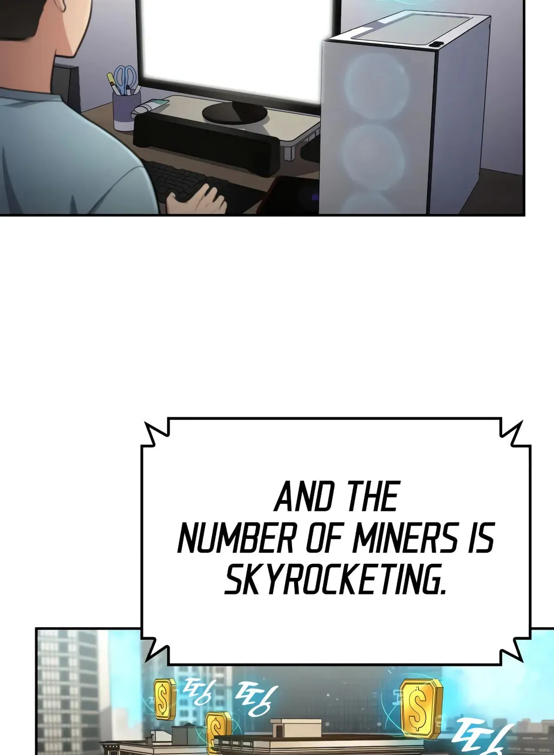 Coin Jackpot After Divorce Chapter 33 page 105 - 