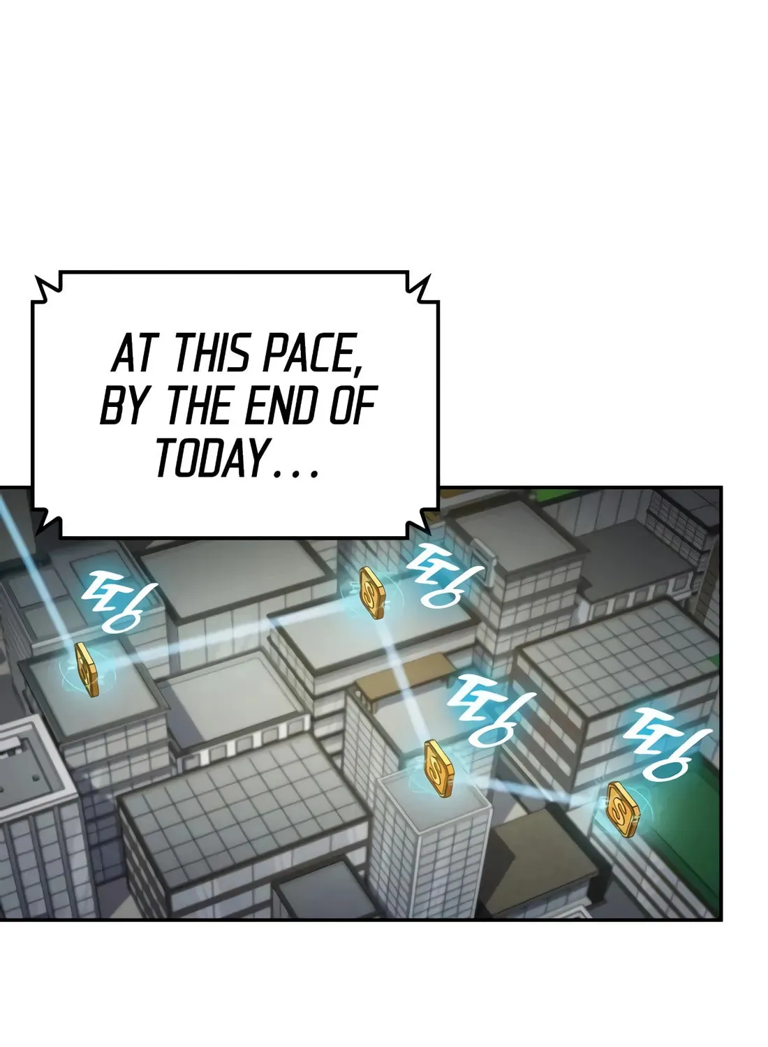 Coin Jackpot After Divorce Chapter 33 page 107 - 
