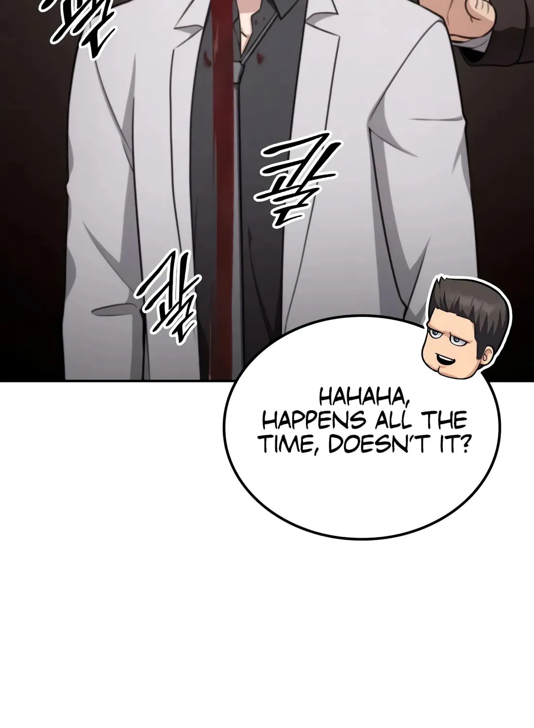 Coin Jackpot After Divorce Chapter 33 page 31 - 
