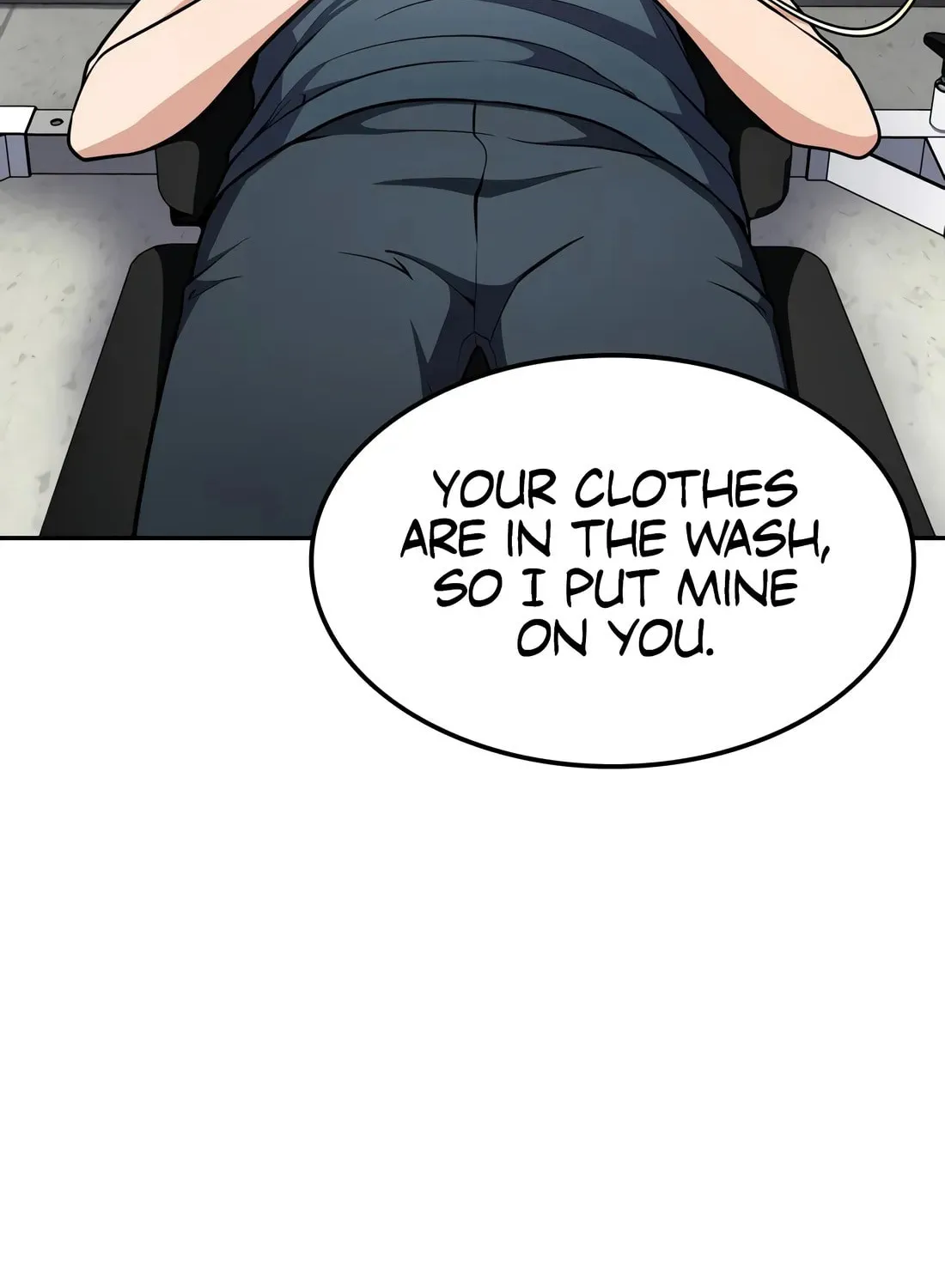 Coin Jackpot After Divorce Chapter 33 page 33 - 