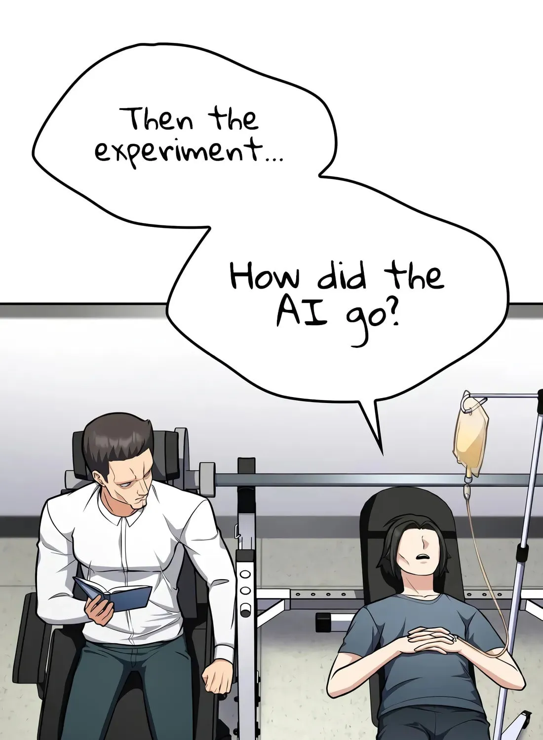 Coin Jackpot After Divorce Chapter 33 page 34 - 