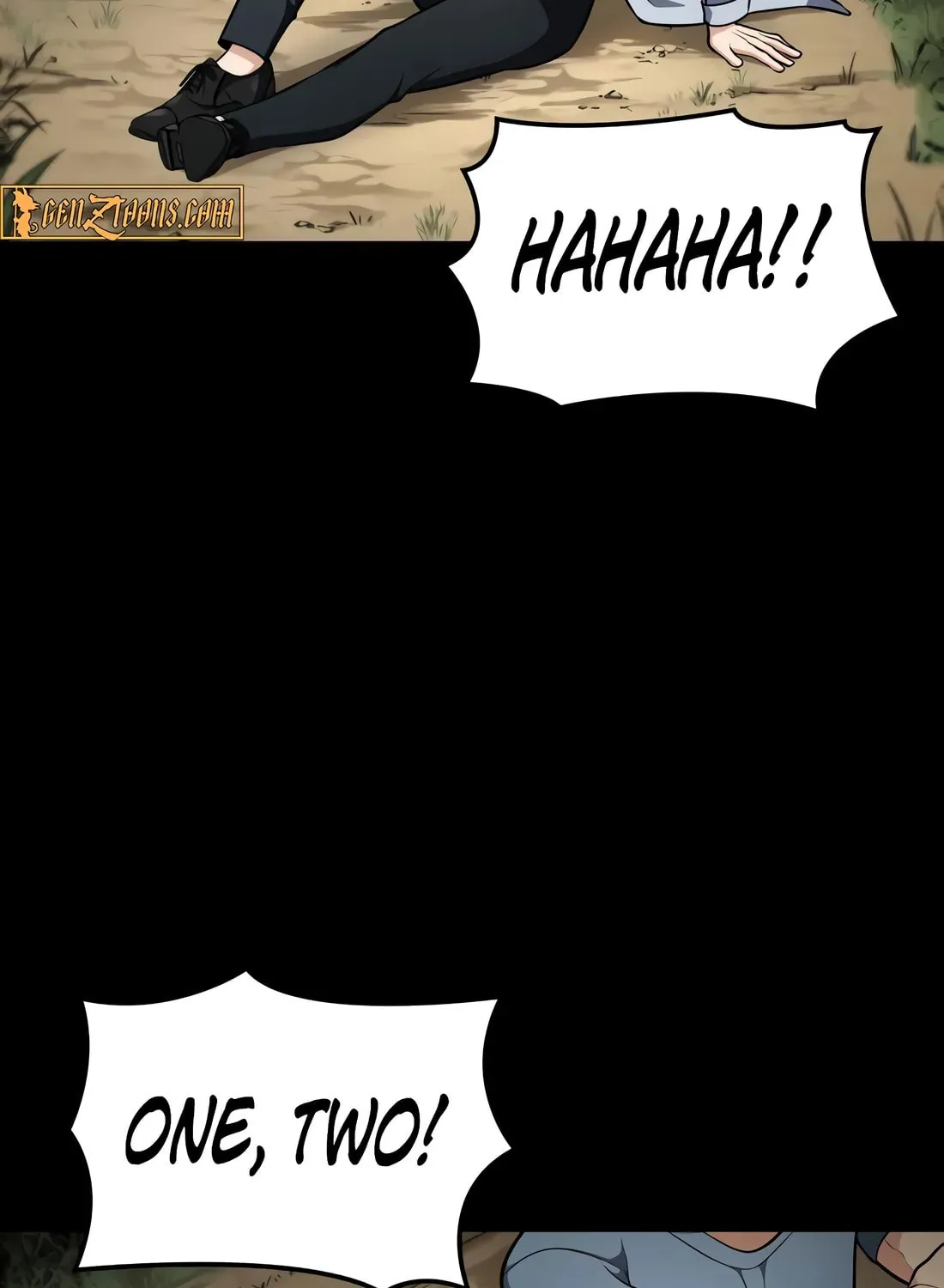 Coin Jackpot After Divorce Chapter 33 page 5 - 