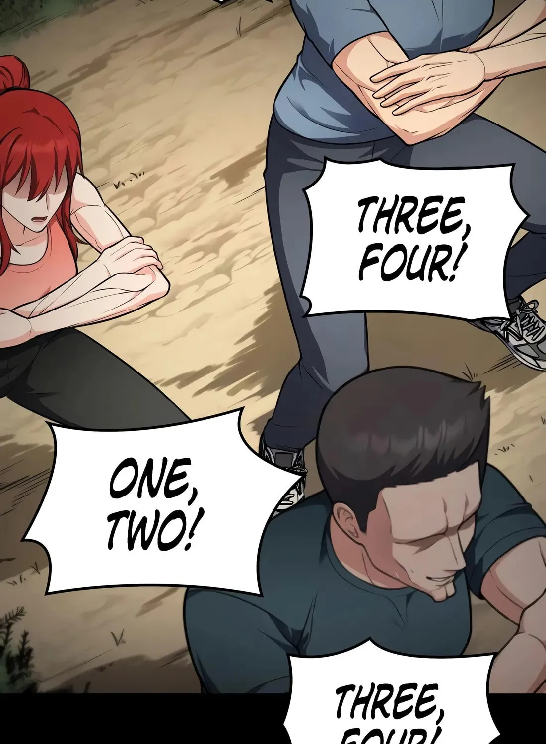 Coin Jackpot After Divorce Chapter 33 page 6 - 